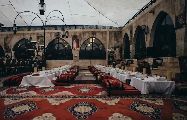 en iyi gaziantep yemek yerleri