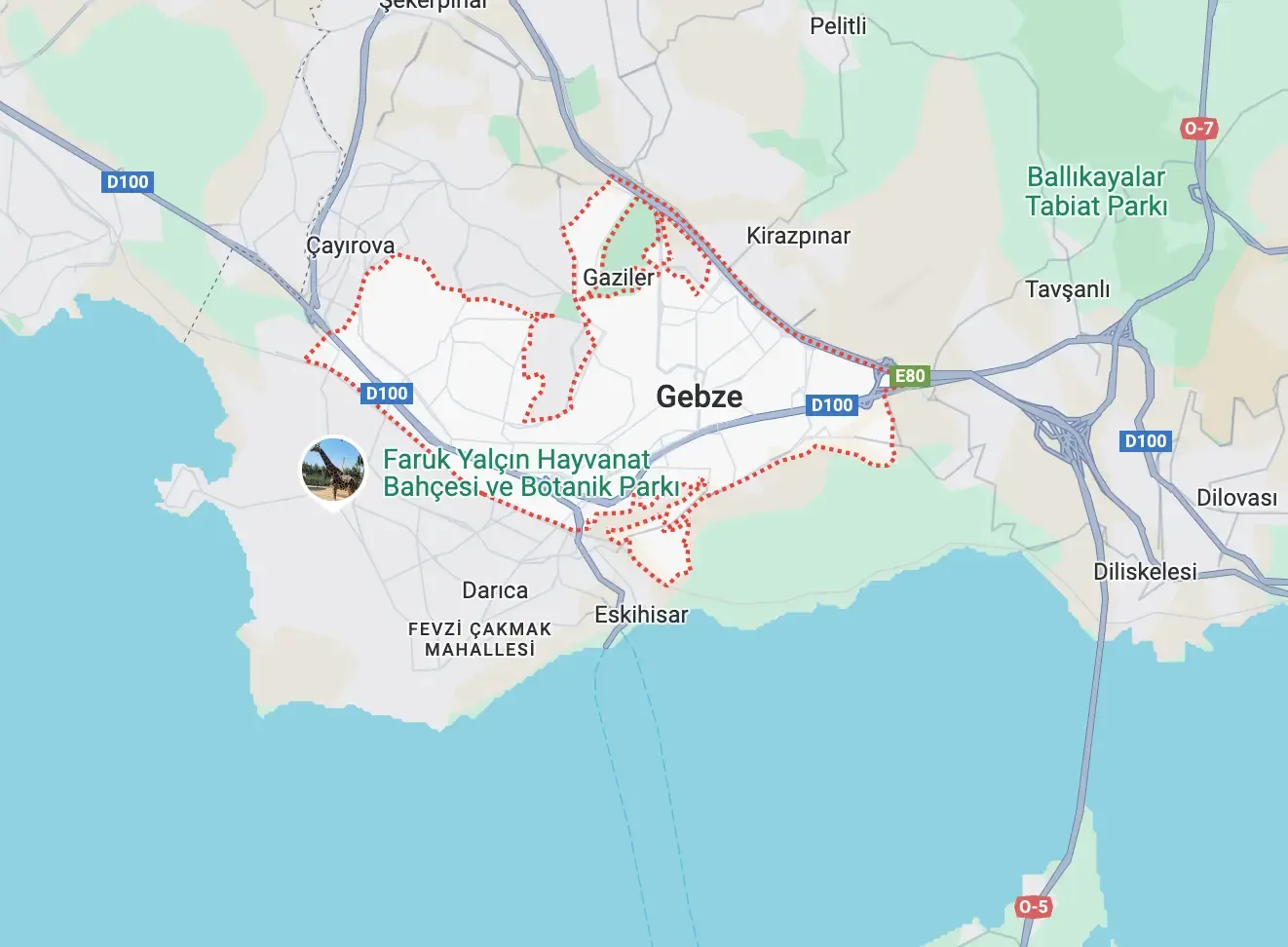 Gebze