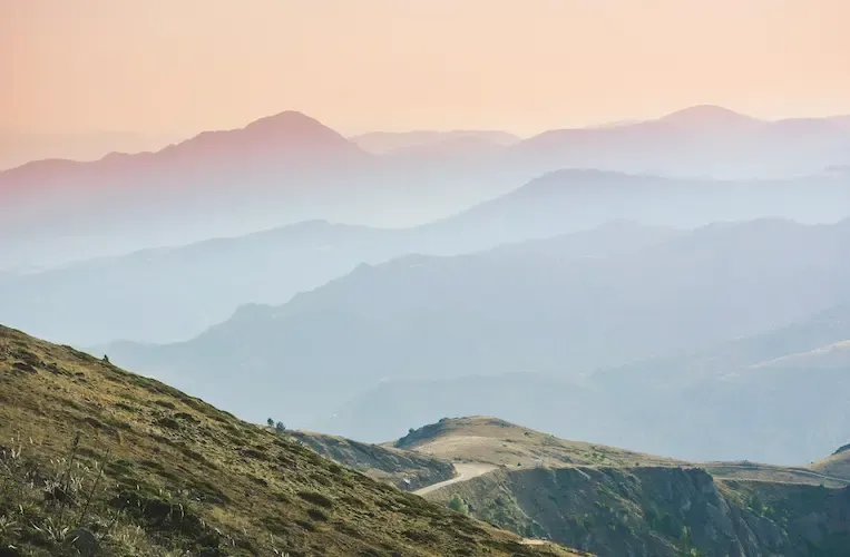 Giresun gezilecek yerler, doğa manzaraları