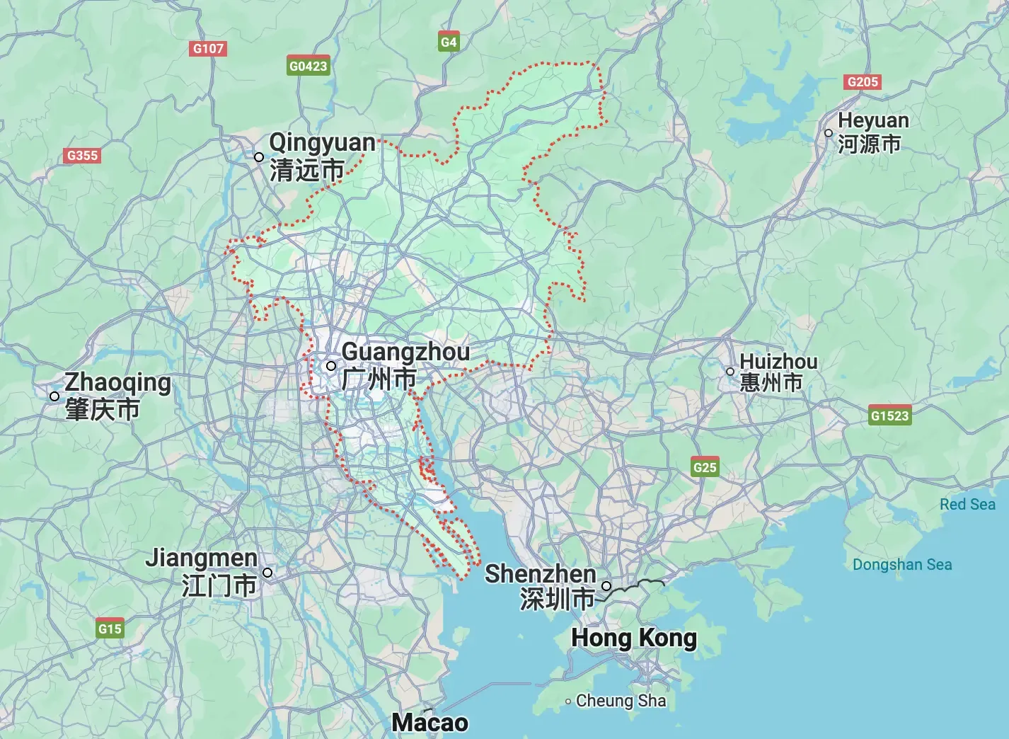 Guangzhou