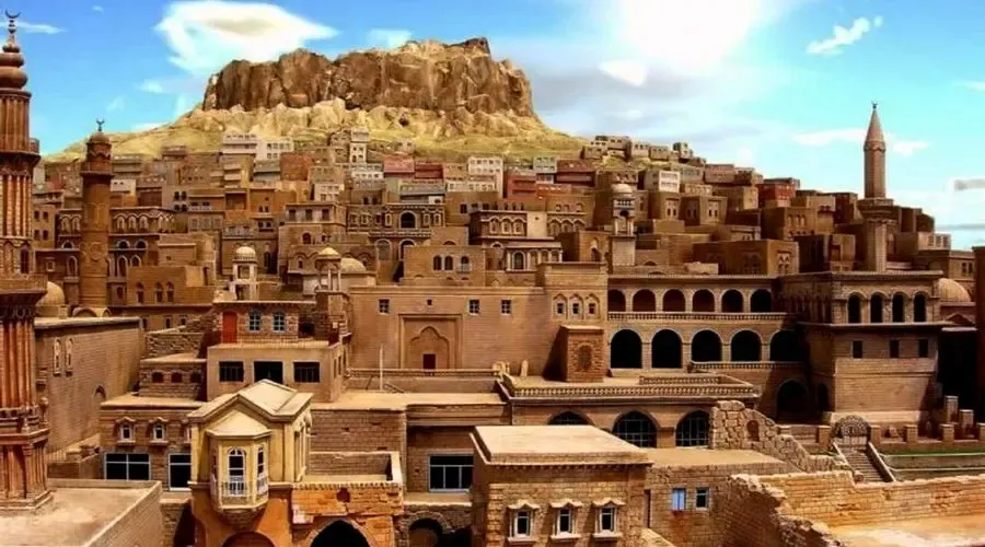 Güneydoğu Anadolu Turu