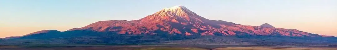 Ağrı Dağı, Iğdır gezilecek yerler