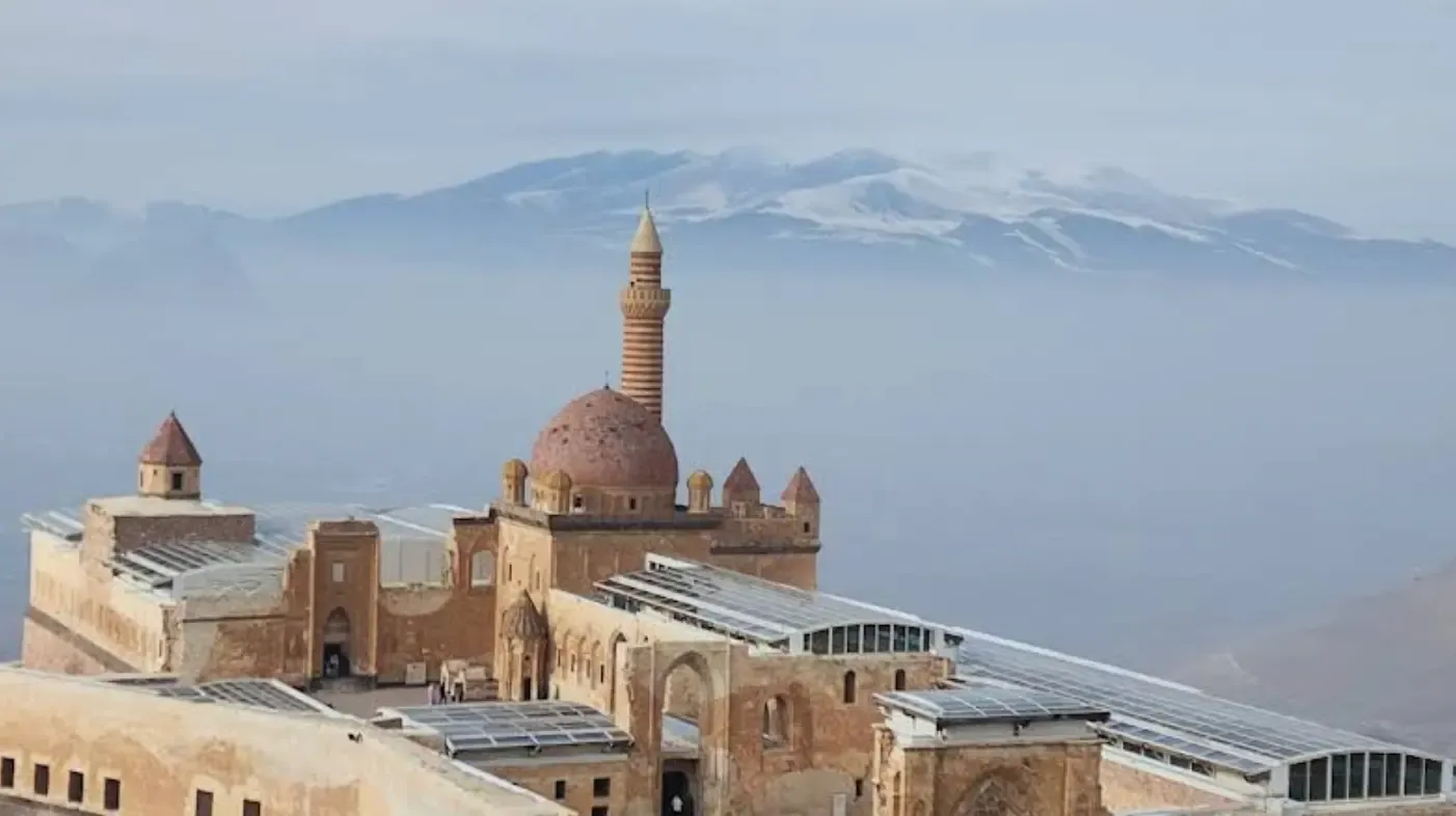doğu anadolu gezilecek yerler