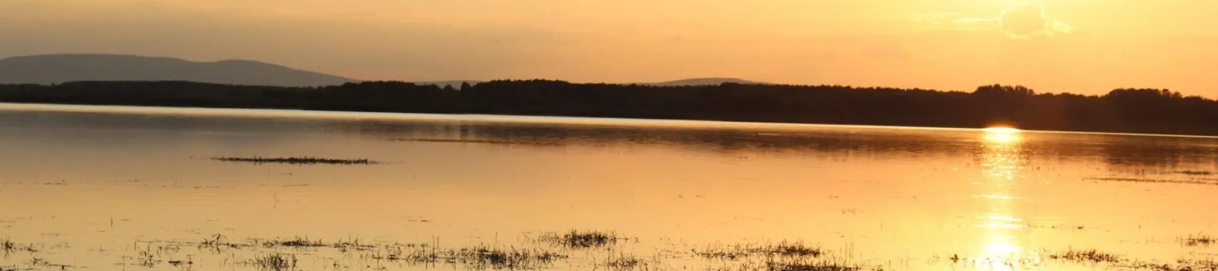 Işıklı Gölü, Denizli
