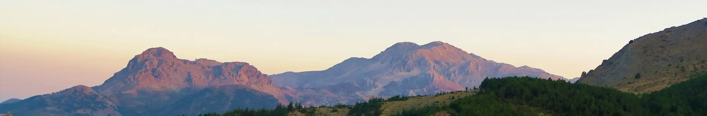 Isparta gezilecek yerler