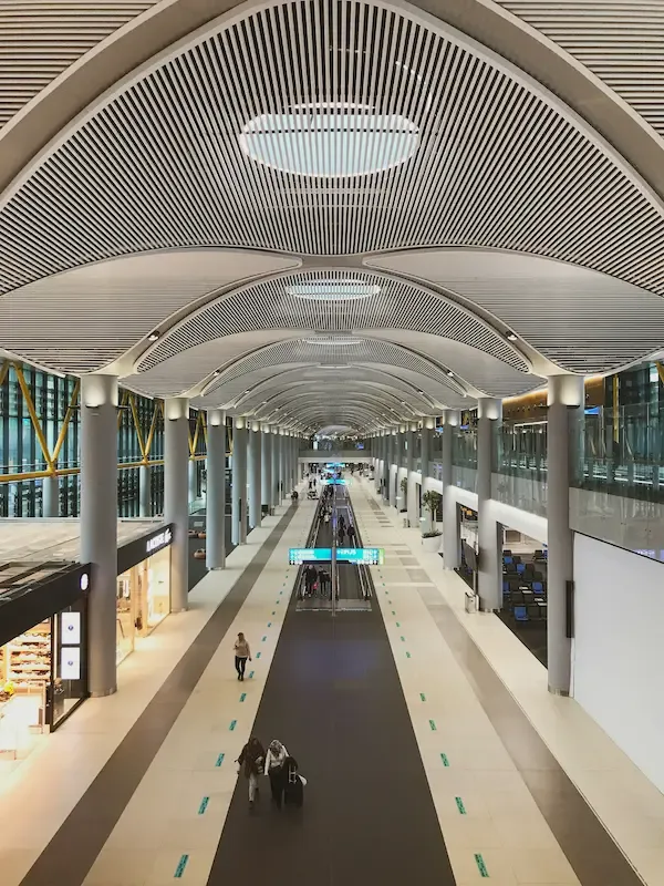 istanbul airport