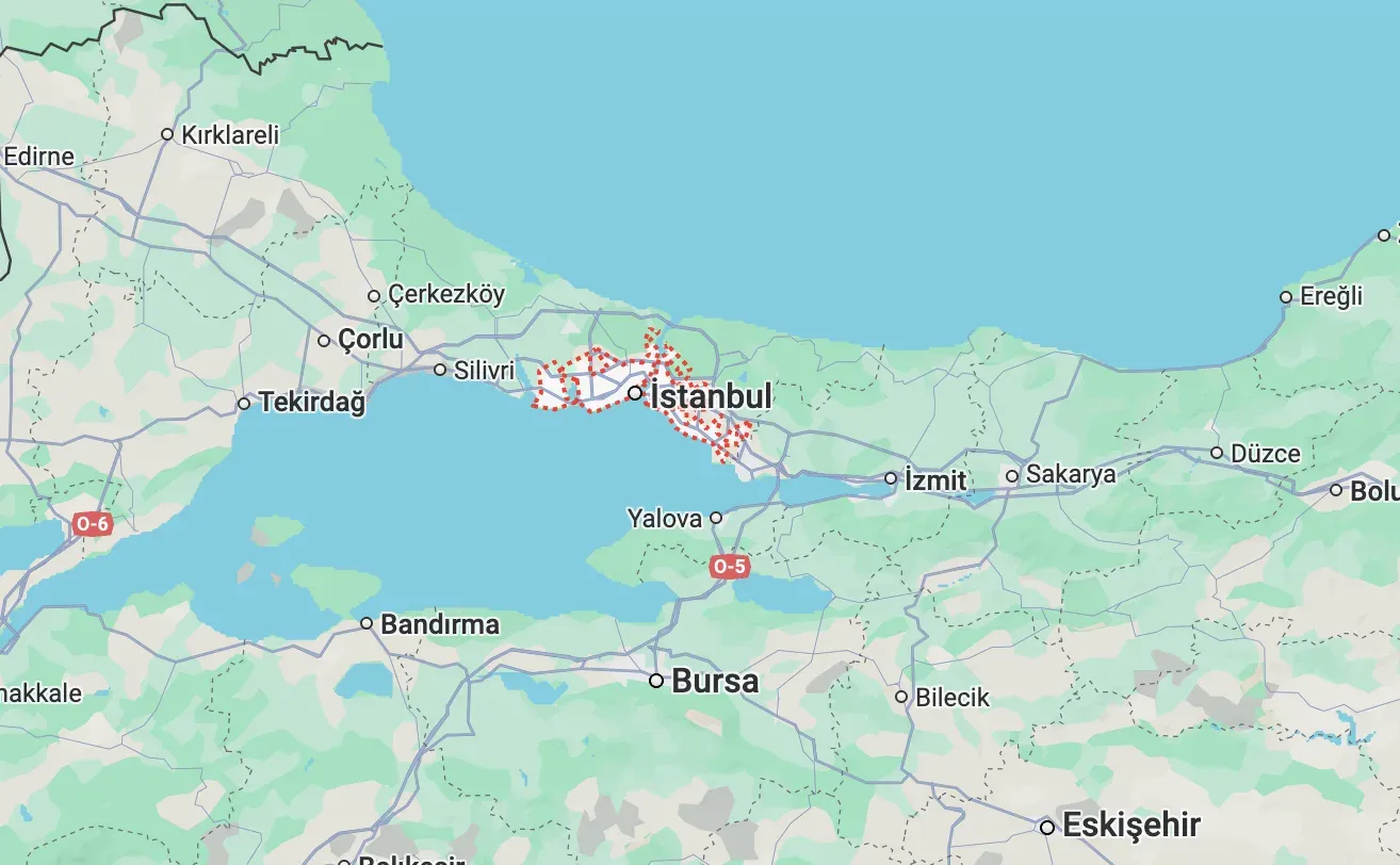 İstanbul