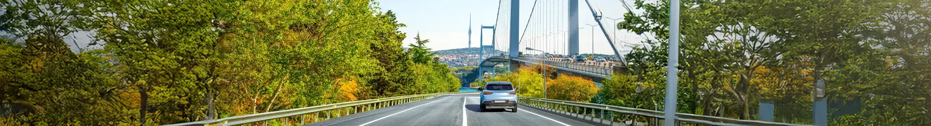istanbul'a nasıl gidilir