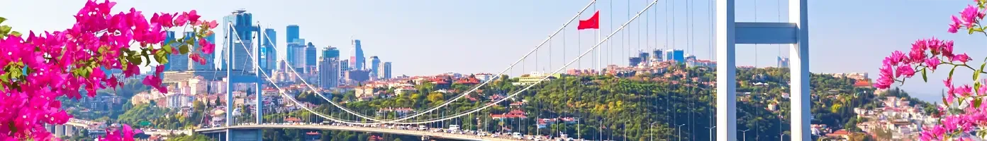 istanbul bogaz koprusu