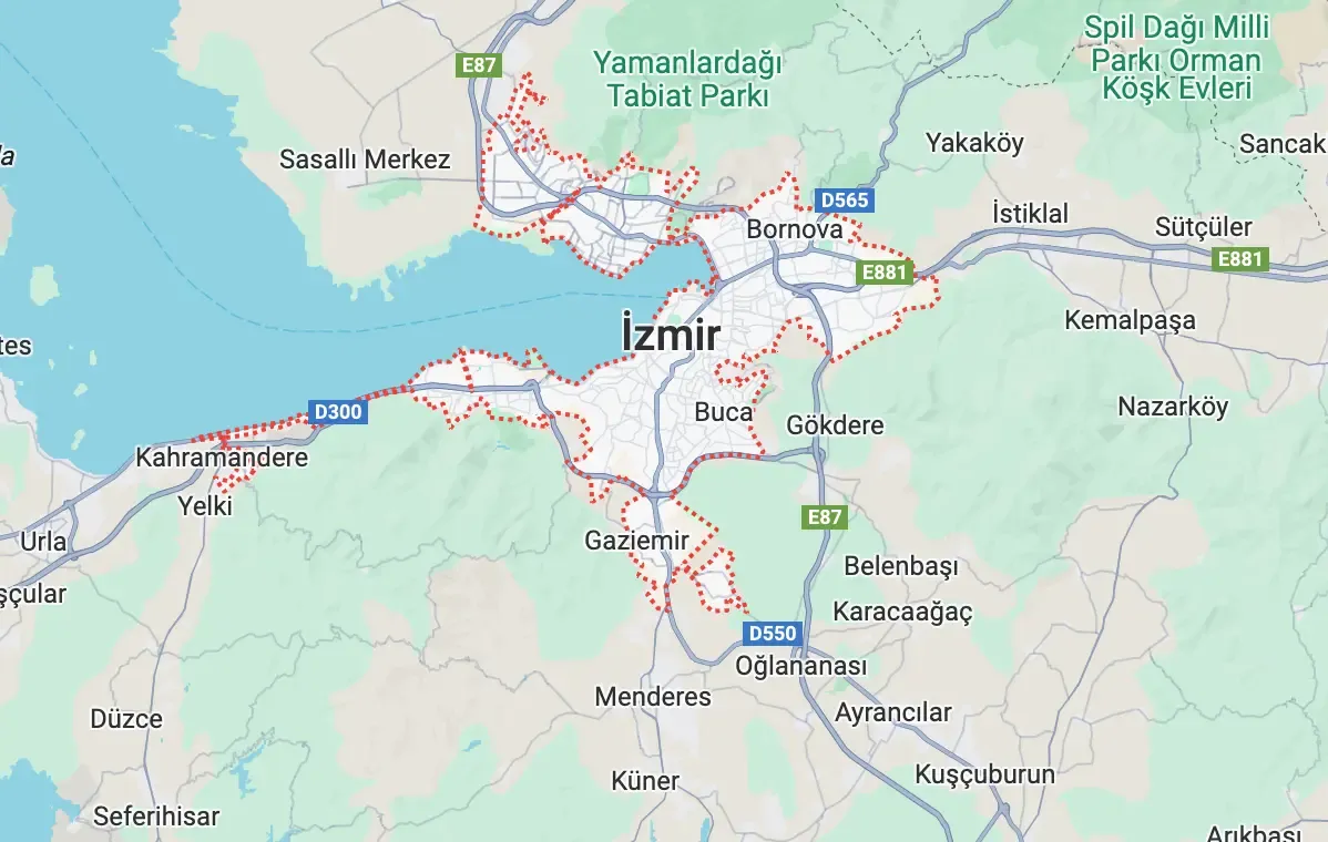 İzmir