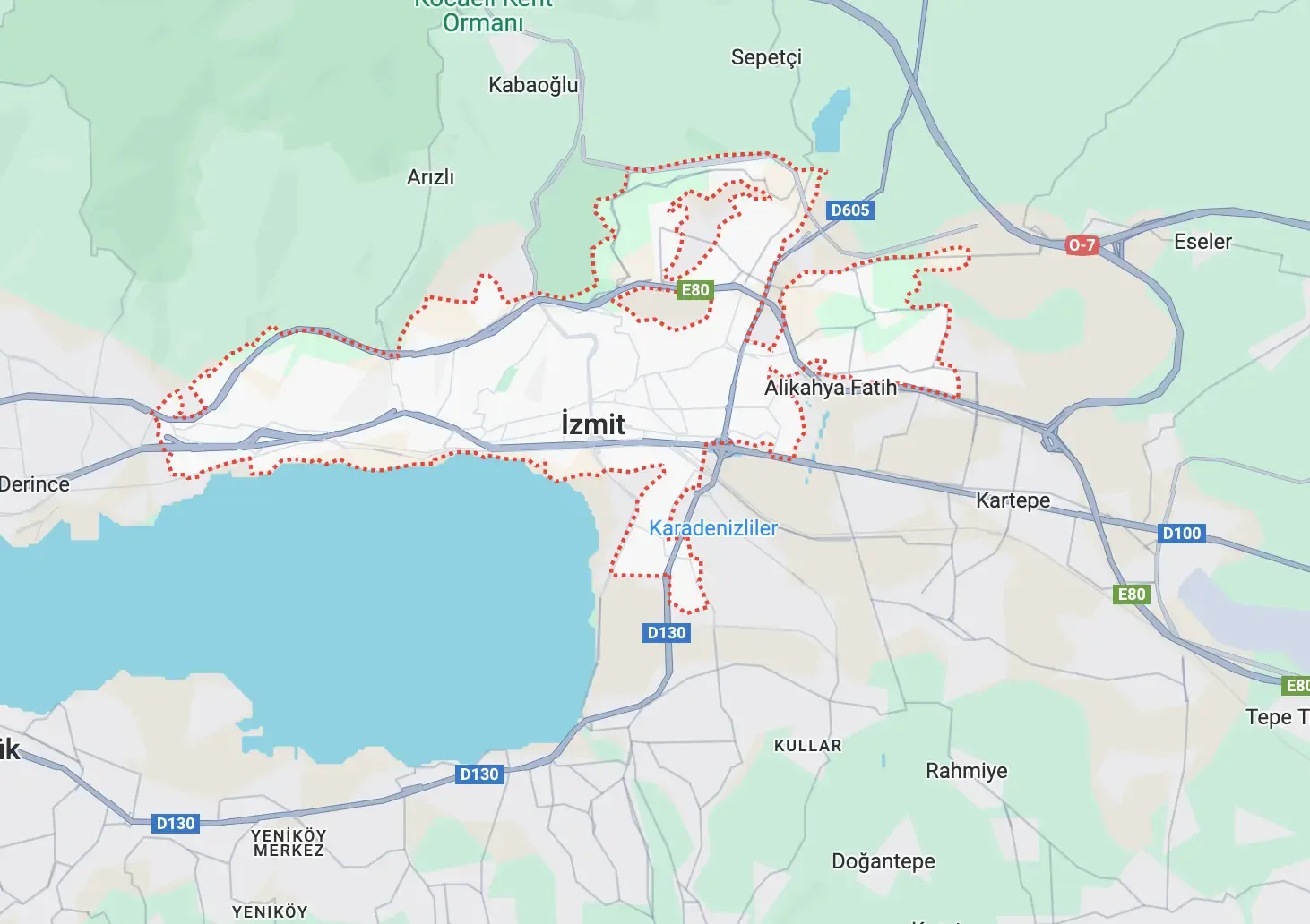 İzmit
