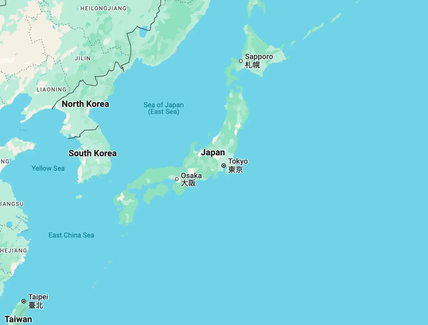 Japonya