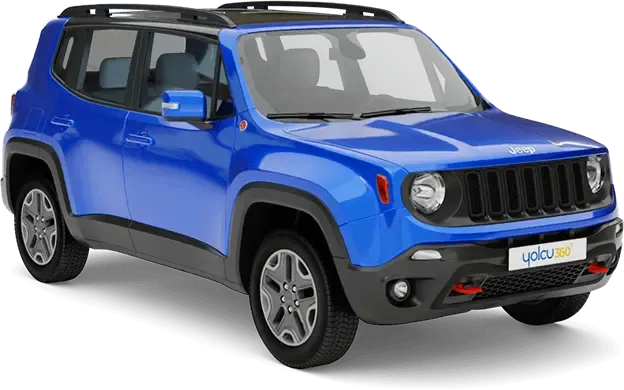 Renegade