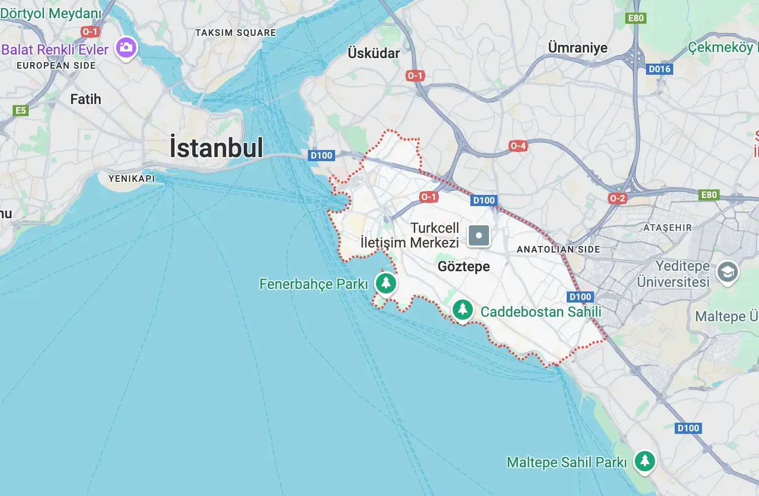 Kadıköy