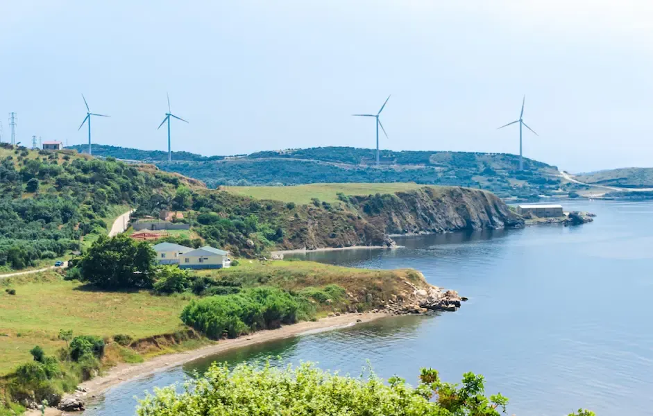 kapıdağ yarımadası