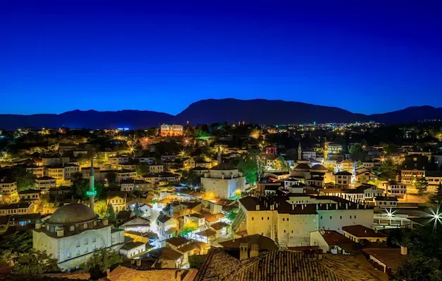 Karabük gezilecek yerler