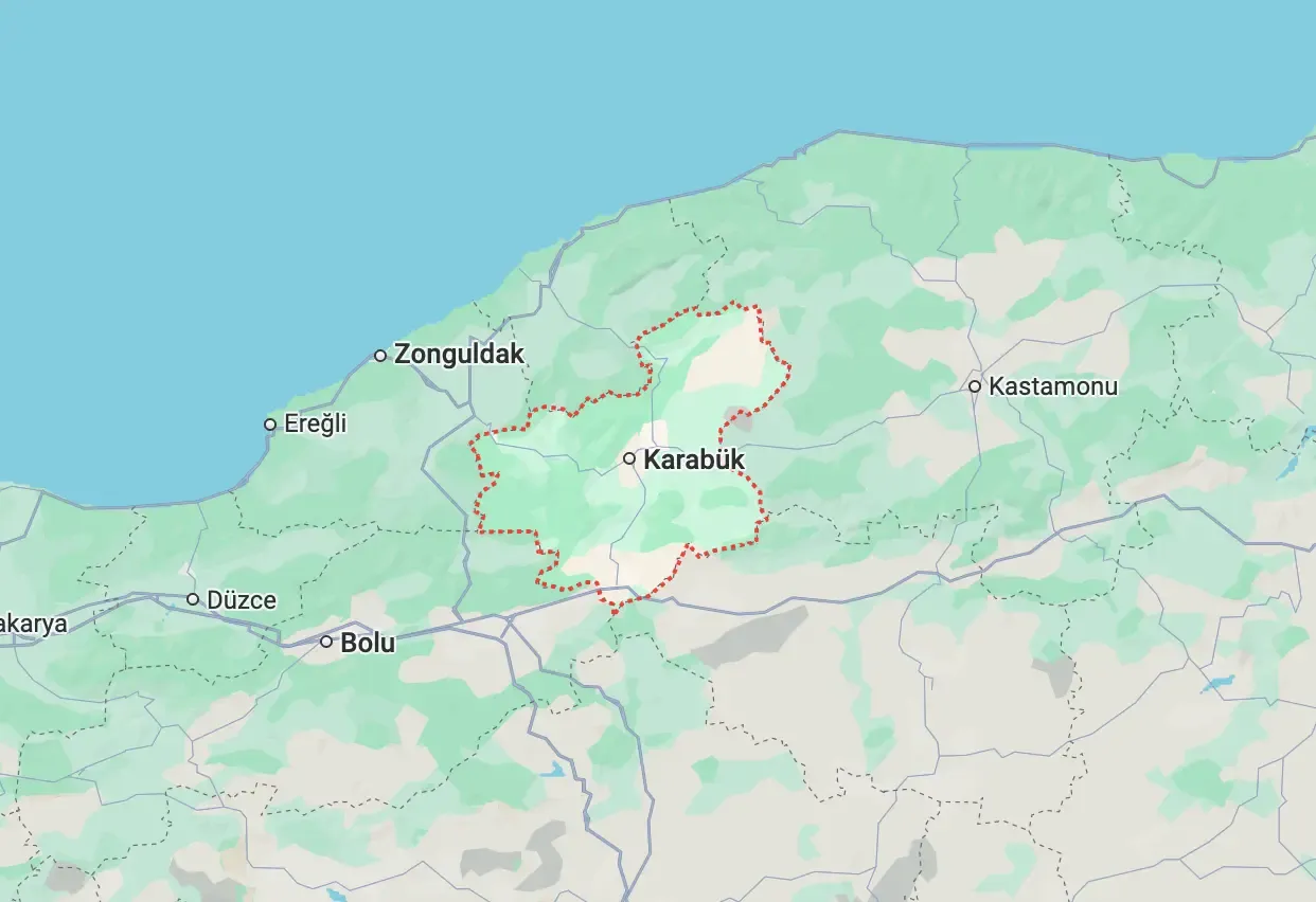 Karabük