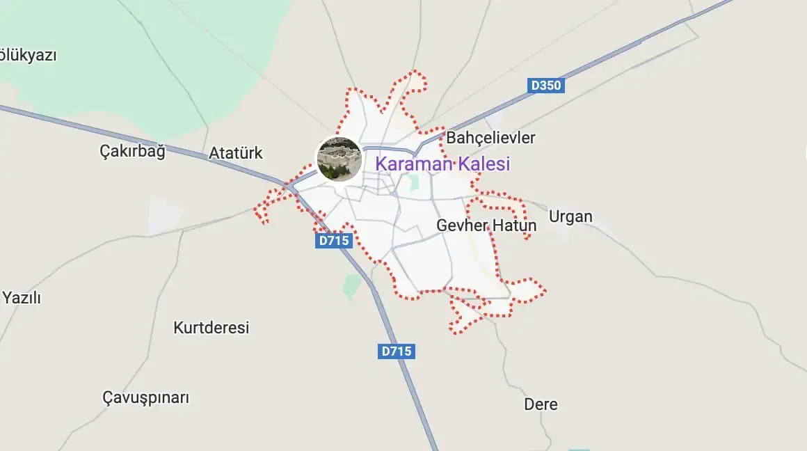 Karaman