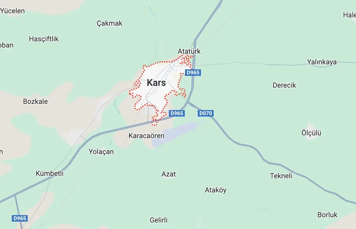 Kars