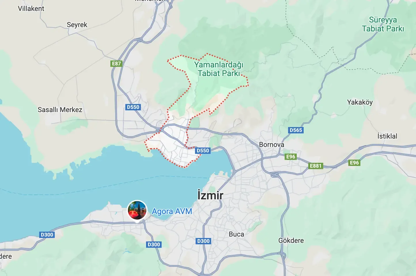 Karşıyaka