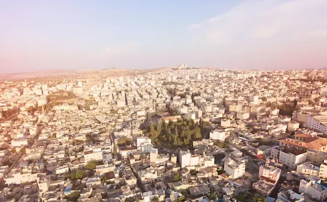 Kilis gezilecek yerler