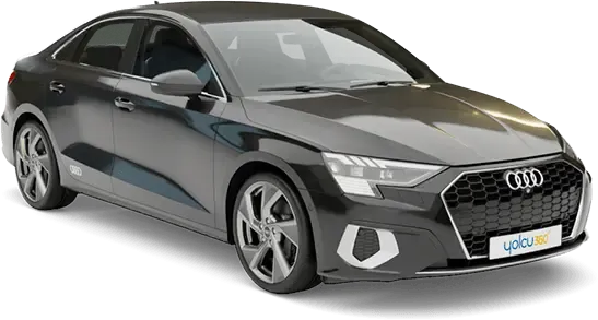 A3 Sedan