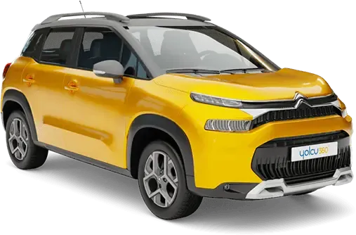C3 Aircross