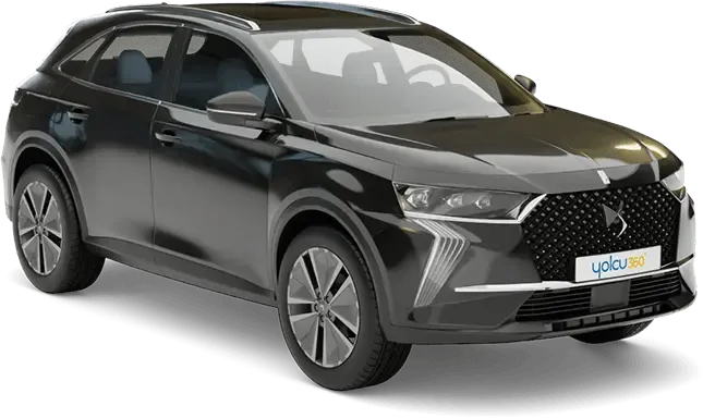 DS 7