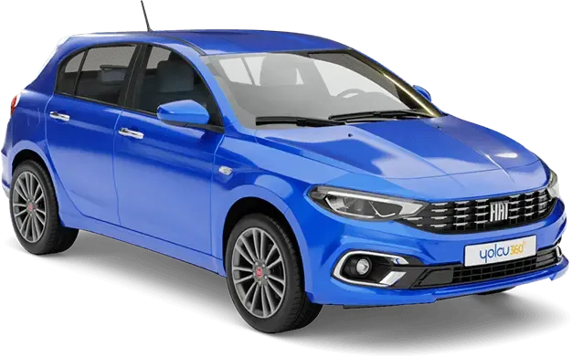 Egea Urban HB