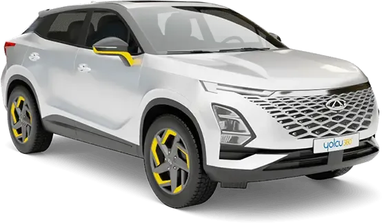 Omoda 5