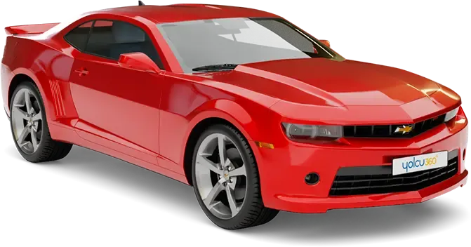 Camaro SS