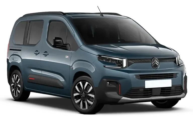 Berlingo