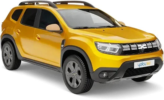 Duster 4X2