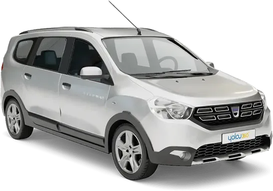 Lodgy 5