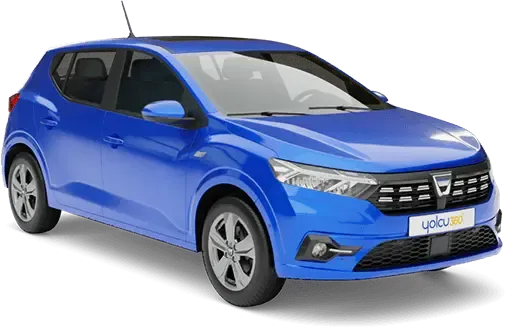 Sandero Stepway