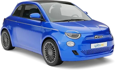 500 Cabrio