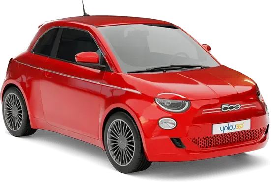 500 Electric
