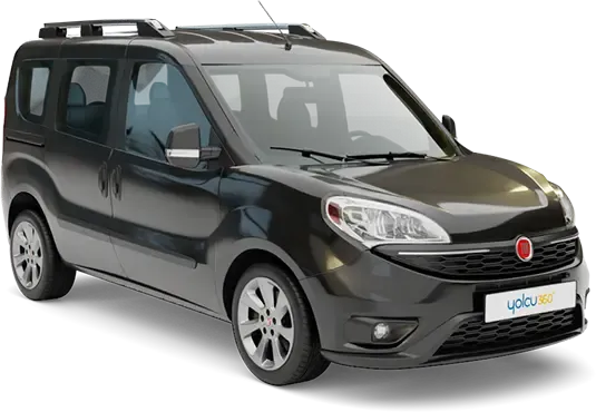 Doblo Combi