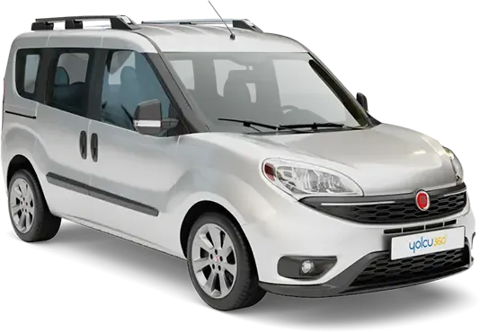 Doblo Maxi