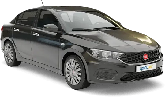Egea Urban Sedan
