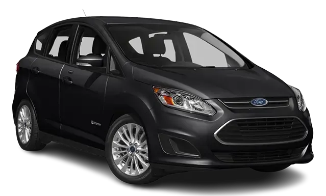 C-Max