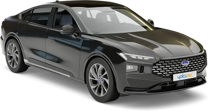 Mondeo