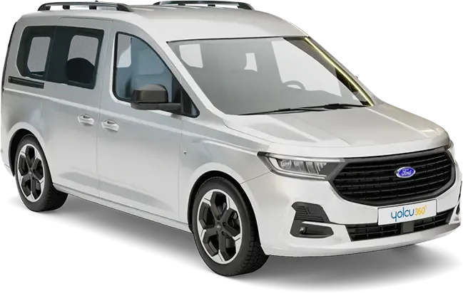 Tourneo Connect