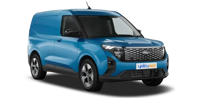 Tourneo Courier Cargo