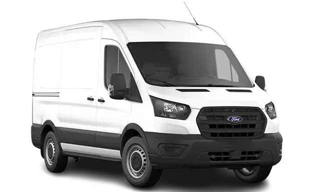 Transit Van