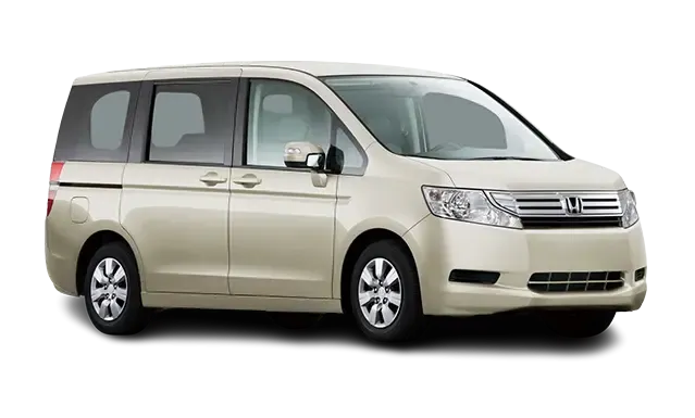 Stepwagon