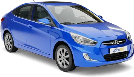 Accent Blue