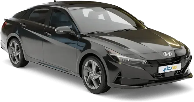 Elantra