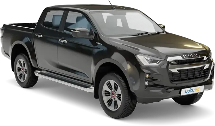 D-Max