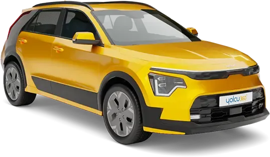 Niro Hybrid